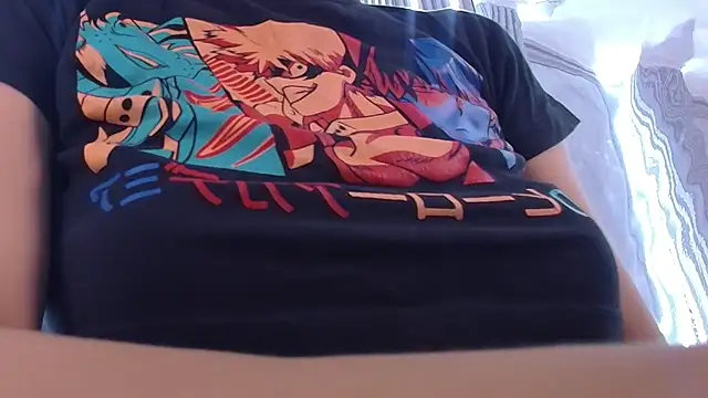 Snapshot of AnyaFloyd69 chatting on September 2025 08:34:02 PM AnyaFloyd69 online show from September 2025 08:34:02 PM