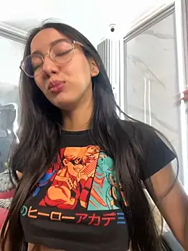 Snapshot of AnyaFloyd69 chatting on October 2025 08:20:02 PM AnyaFloyd69 online show from October 2025 08:20:02 PM