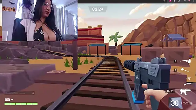 Snapshot of AnyaFloyd69 chatting on October 2025 10:14:02 PM AnyaFloyd69 online show from October 2025 10:14:02 PM