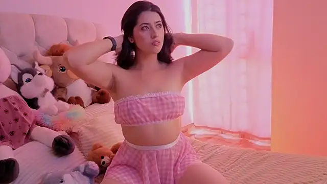 ChanellGV online show from September 2025 08:42:02 PM