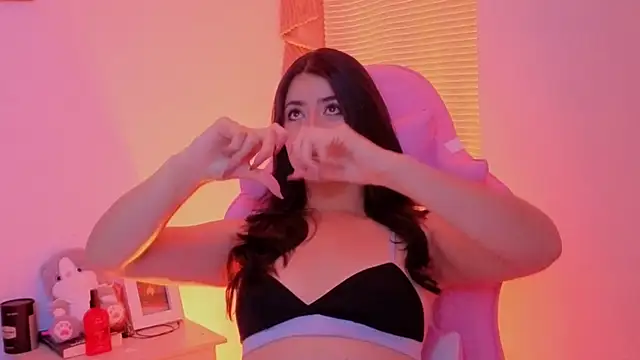 ChanellGV online show from September 2025 09:27:02 PM