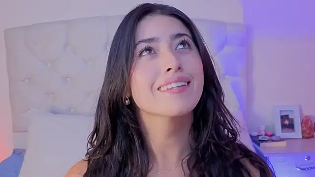 ChanellGV online show from February 2026 09:47:02 PM