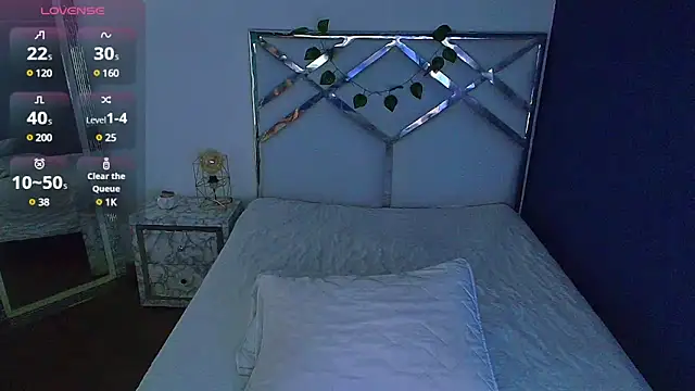 Snapshot of cattaleeyaa chatting on January 2025 03:01:01 AM cattaleeyaa online show from January 2025 03:01:01 AM