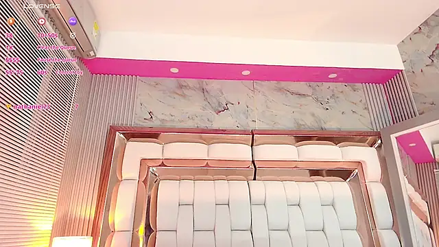 Snapshot of cattaleeyaa chatting on January 2025 03:05:02 AM cattaleeyaa online show from January 2025 03:05:02 AM