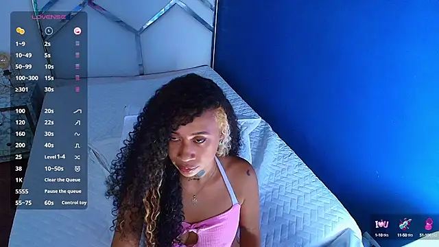 Snapshot of cattaleeyaa chatting on January 2025 09:08:02 AM cattaleeyaa online show from January 2025 09:08:02 AM