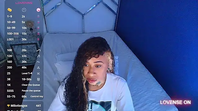 Snapshot of cattaleeyaa chatting on January 2025 02:51:01 AM cattaleeyaa online show from January 2025 02:51:01 AM