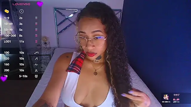 Snapshot of cattaleeyaa chatting on February 2025 03:13:01 AM cattaleeyaa online show from February 2025 03:13:01 AM