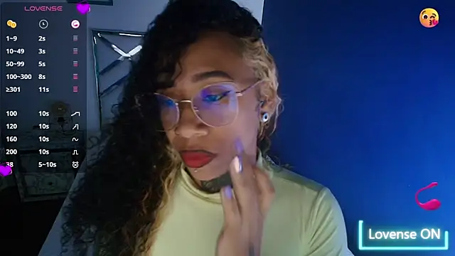 Snapshot of cattaleeyaa chatting on February 2025 03:01:01 AM cattaleeyaa online show from February 2025 03:01:01 AM