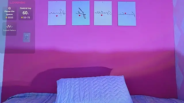 Snapshot of cattaleeyaa chatting on September 2025 12:38:02 PM cattaleeyaa online show from September 2025 12:38:02 PM