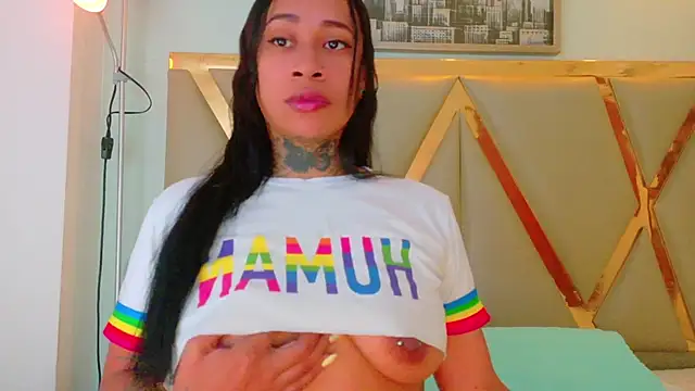 Snapshot of cattaleeyaa chatting on October 2025 12:38:01 PM cattaleeyaa online show from October 2025 12:38:01 PM