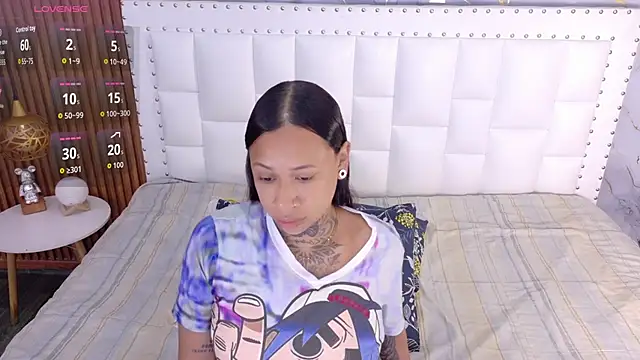 Snapshot of cattaleeyaa chatting on January 2026 12:31:02 PM cattaleeyaa online show from January 2026 12:31:02 PM