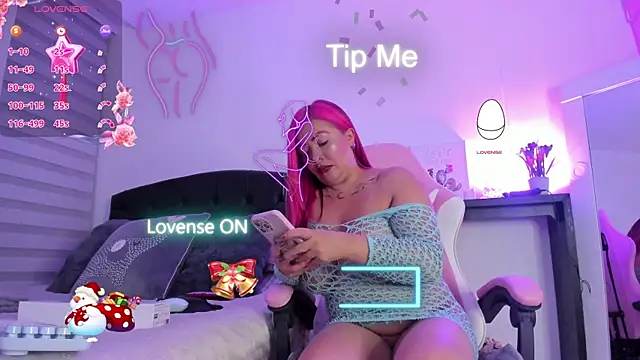 Snapshot of Amaranthaa1 chatting on January 2025 03:04:02 AM Amaranthaa1 online show from January 2025 03:04:02 AM