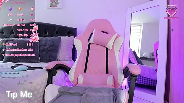 Snapshot of Amaranthaa1 chatting on March 2025 04:11:01 PM Amaranthaa1 online show from March 2025 04:11:01 PM