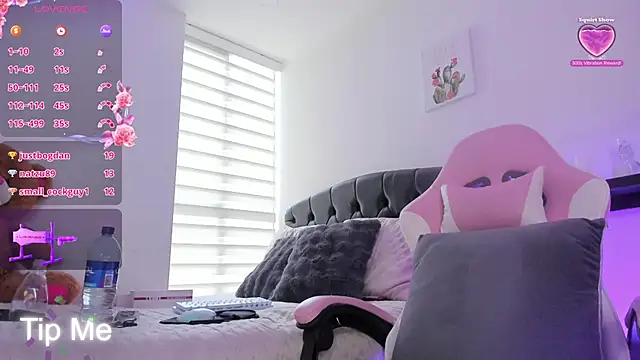 Snapshot of Amaranthaa1 chatting on March 2025 04:18:02 PM Amaranthaa1 online show from March 2025 04:18:02 PM