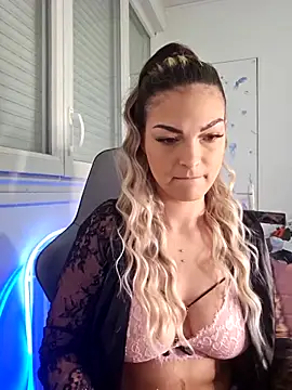 La Nebulleuse-Nebulla online show from September 2025 08:22:02 PM