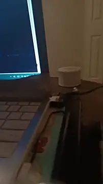 ExoticVibes69 online show from October 2025 12:54:01 AM