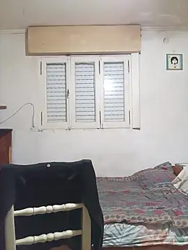 Zorrita Fox online show from February 2026 01:13:02 AM