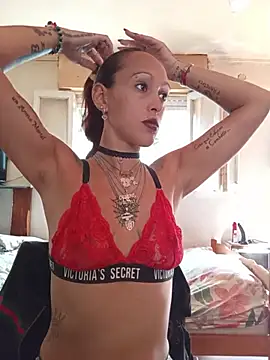 Snapshot of Zorrita_Fox chatting on March 2026 05:13:02 PM Zorrita Fox online show from March 2026 05:13:02 PM