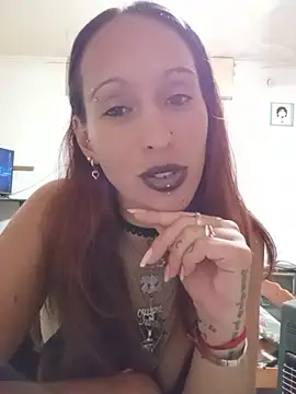 Snapshot of Zorrita_Fox chatting on April 2026 04:46:01 AM Zorrita Fox online show from April 2026 04:46:01 AM
