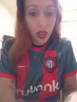 Snapshot of Zorrita_Fox chatting on April 2026 12:24:02 AM Zorrita Fox online show from April 2026 12:24:02 AM