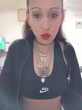 Snapshot of Zorrita_Fox chatting on May 2026 12:29:01 AM Zorrita Fox online show from May 2026 12:29:01 AM