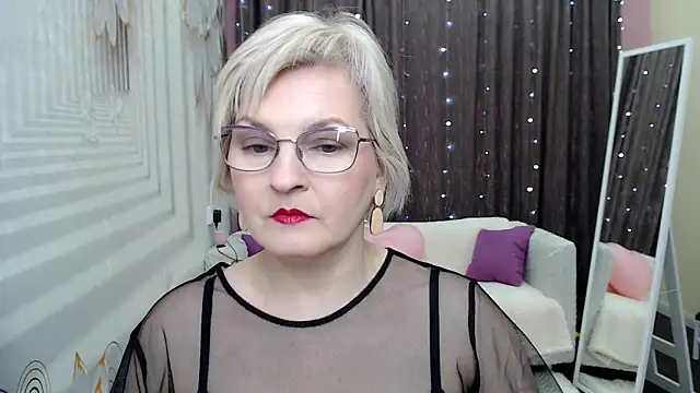 BlondeBrilliant7 online show from January 2025 06:17:01 AM