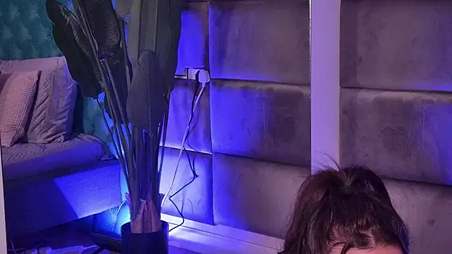 SecretSienna online show from November 2025 04:44:01 AM