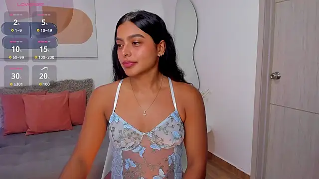 amandaconner online show from July 2026 12:09:01 PM