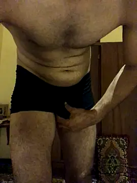 ClatteryPrexy online show from September 2025 11:52:02 PM