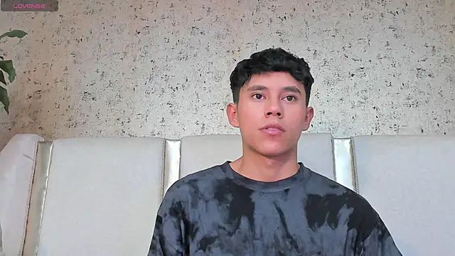 Angel esteban fx online show from February 2025 03:45:02 AM