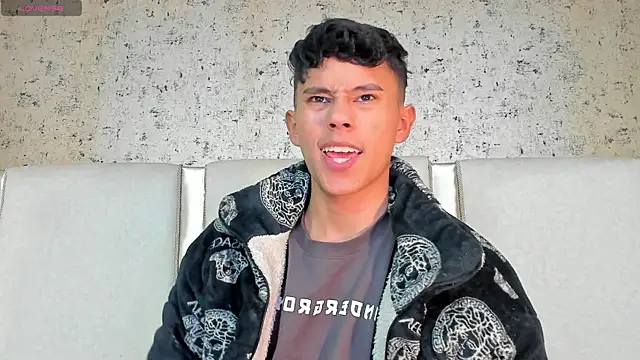 Angel esteban fx online show from March 2025 09:50:01 AM