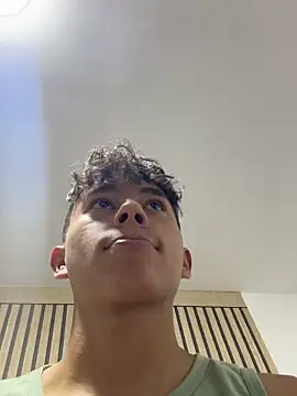 Angel esteban fx online show from February 2026 10:22:01 AM