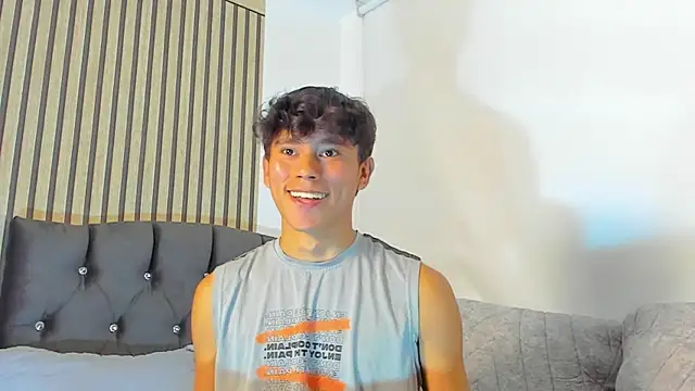 Angel esteban fx online show from May 2026 09:12:01 PM