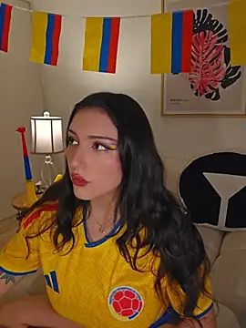 freya bella  online show from June 2026 06:18:01 AM