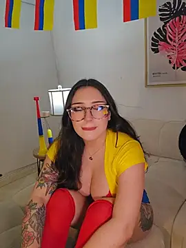 freya bella  online show from July 2026 05:24:01 AM