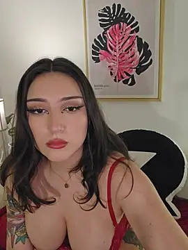 freya bella  online show from July 2026 09:31:02 PM