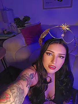 freya bella  online show from August 2026 11:03:02 PM