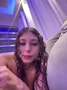 PacPrincess online show from March 2026 12:06:02 AM