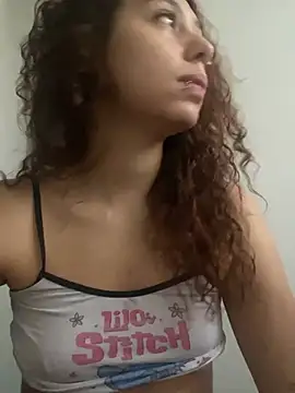 PacPrincess online show from May 2026 12:00:02 PM
