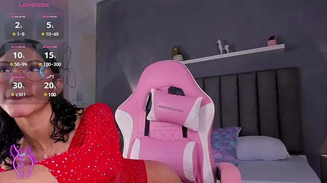 Snapshot of atenea_jones chatting on February 2025 12:57:02 PM atenea jones online show from February 2025 12:57:02 PM