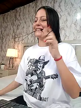 Arii Vga online show from December 2024 05:23:02 AM