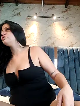 Arii Vga online show from October 2025 04:43:02 AM