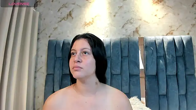 Arii Vga online show from October 2025 05:18:01 AM