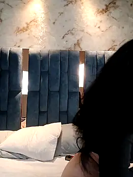 Snapshot of Arii_Vga chatting on November 2025 05:10:01 AM Arii Vga online show from November 2025 05:10:01 AM