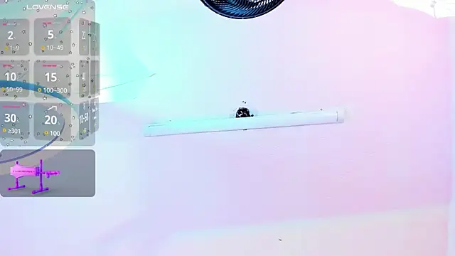 Red lady online show from March 2025 07:15:01 AM