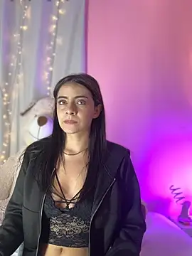 hannacruzsj online show from December 2025 04:44:02 AM