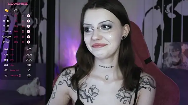 prettybones online show from January 2025 01:16:02 PM