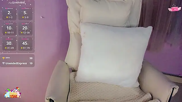 Snapshot of __18Angel__ chatting on September 2025 06:51:02 AM 18Angel online show from September 2025 06:51:02 AM