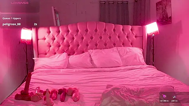 anniek online show from November 2025 12:55:02 AM