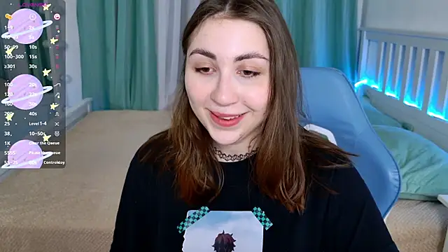 WinryRoss online show from January 2025 05:40:02 AM